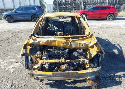 2014 Hyundai Elantra Gt из США, поврежденный, VIN KMHD35LHXEU189971